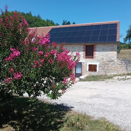 La Grange Du Chateau Boissieres  エクステリア 写真
