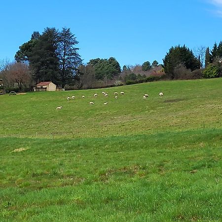 La Grange Du Chateau Boissieres  エクステリア 写真