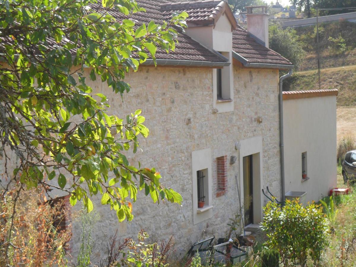 La Grange Du Chateau Boissieres  エクステリア 写真